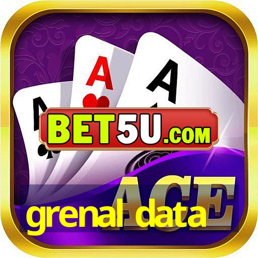 grenal data